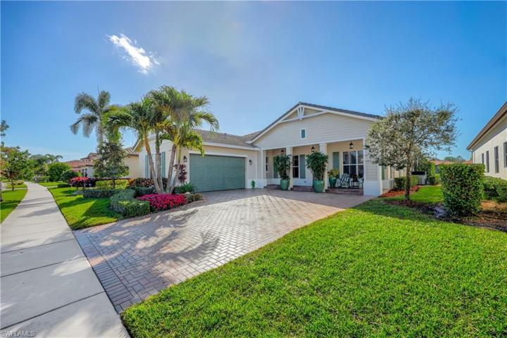 5274  Ferrari  AVE, Ave Maria, FL 34142