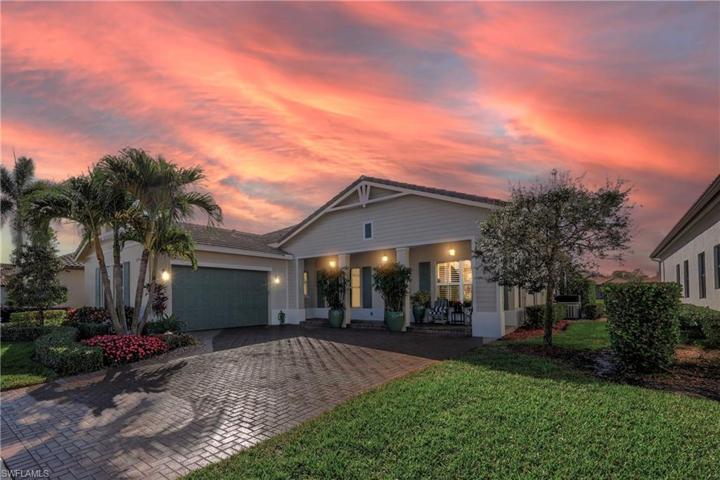 5274  Ferrari  AVE, Ave Maria, FL 34142