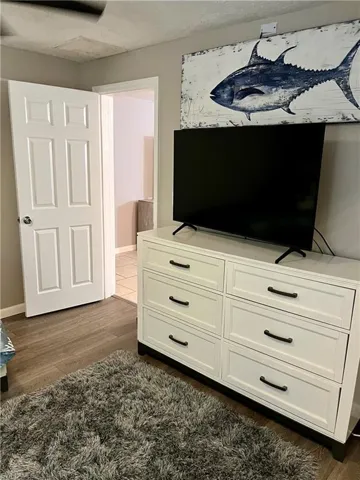 3rd bedroom