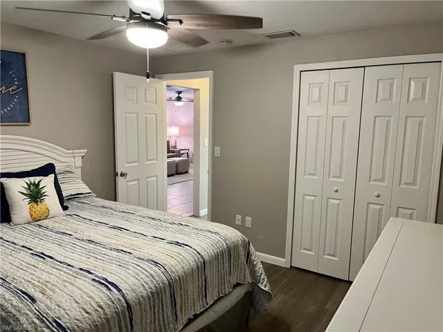 2nd bedroom