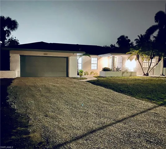night view