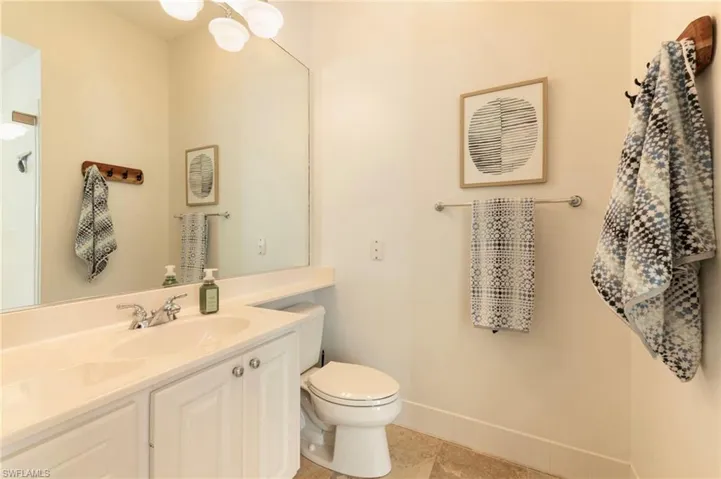 28100 Cetation Way Bonita Springs fL 34135 - Owner's bath with shower