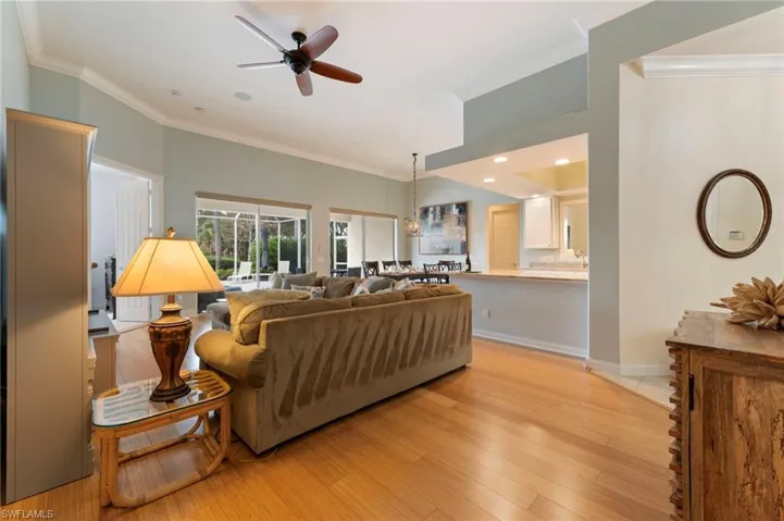 28100 Cetation Way Bonita Springs fL 34135 - Family room