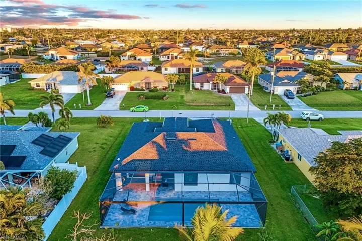 2702 SW 21st  PL, Cape Coral, FL 33914