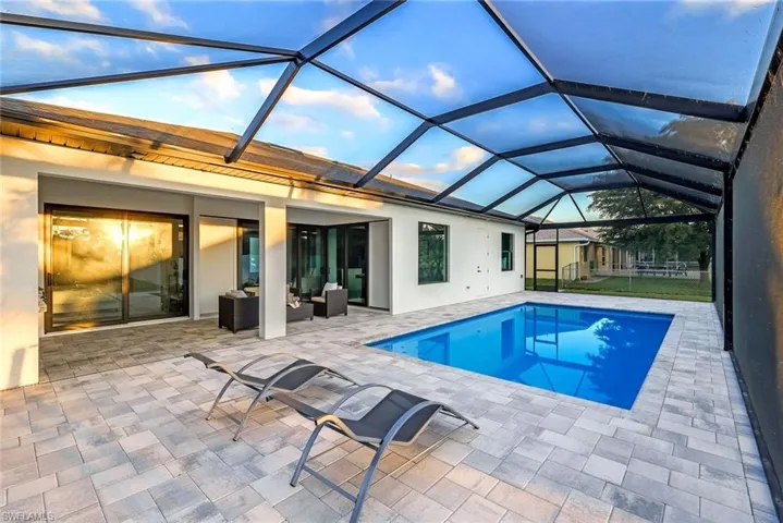 2702 SW 21st  PL, Cape Coral, FL 33914