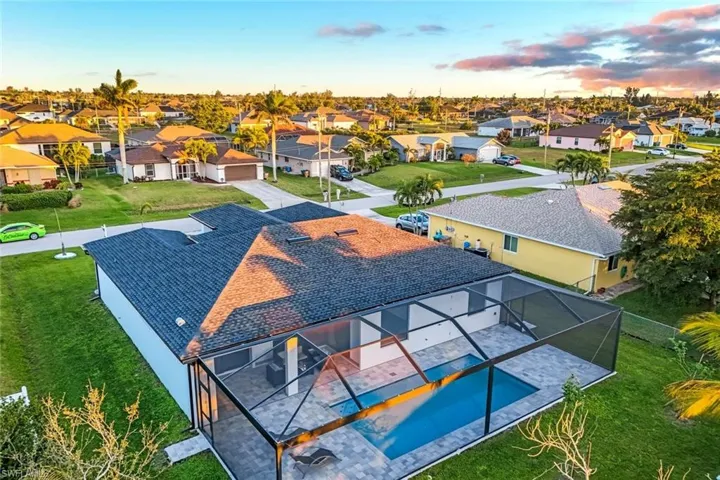 2702 SW 21st  PL, Cape Coral, FL 33914