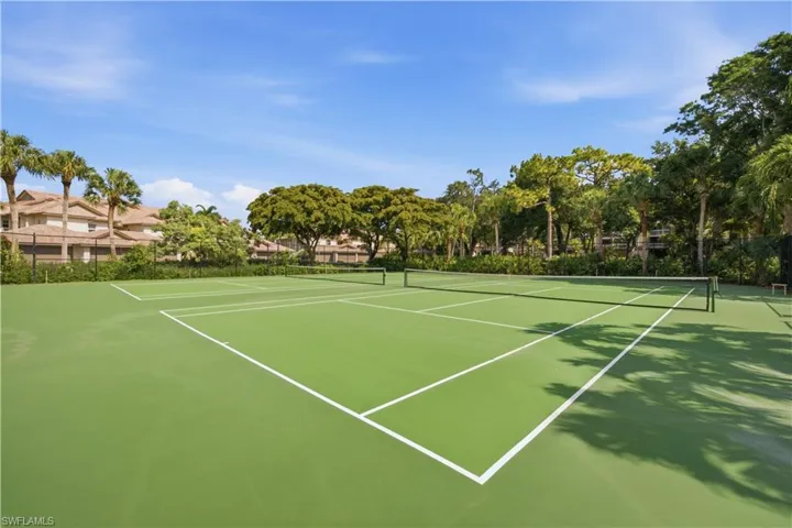 26901 Wedgewood Dr 101, Bonita Springs, Florida 34134