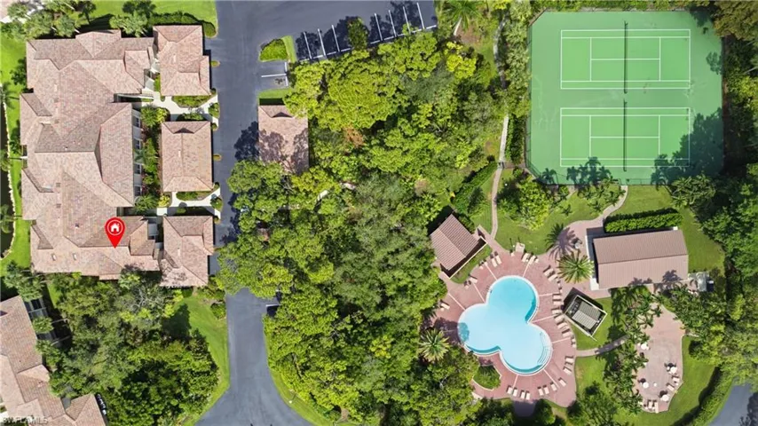 26901 Wedgewood Dr 101, Bonita Springs, Florida 34134