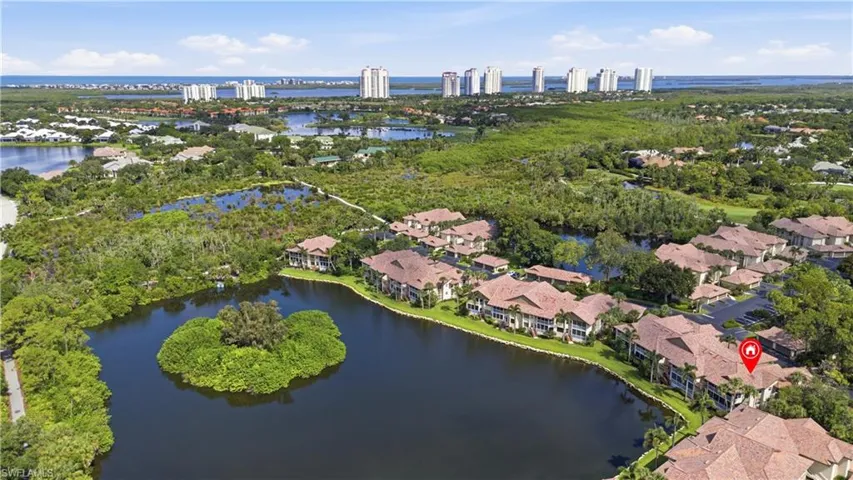 26901 Wedgewood Dr 101, Bonita Springs, Florida 34134