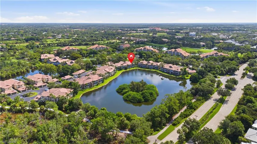 26901 Wedgewood Dr 101, Bonita Springs, Florida 34134