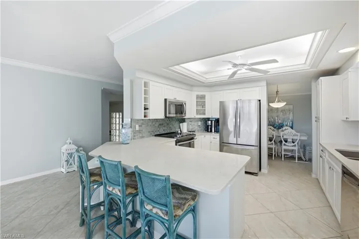 26901 Wedgewood Dr 101, Bonita Springs, Florida 34134