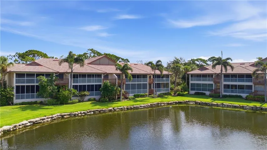 26901 Wedgewood Dr 101, Bonita Springs, Florida 34134