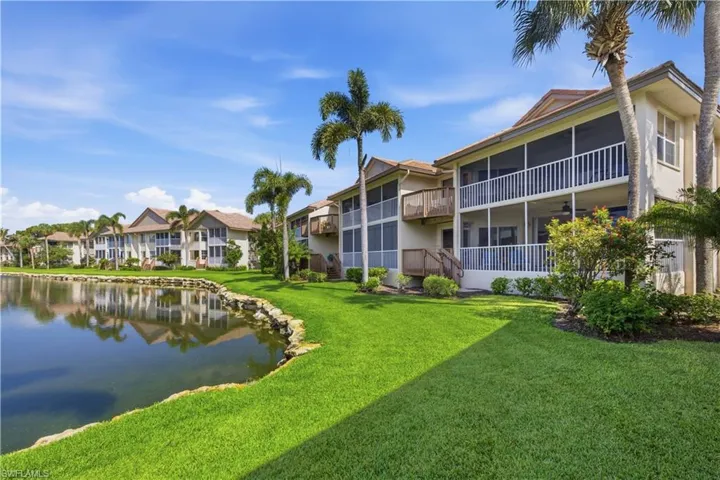 26901 Wedgewood Dr 101, Bonita Springs, Florida 34134