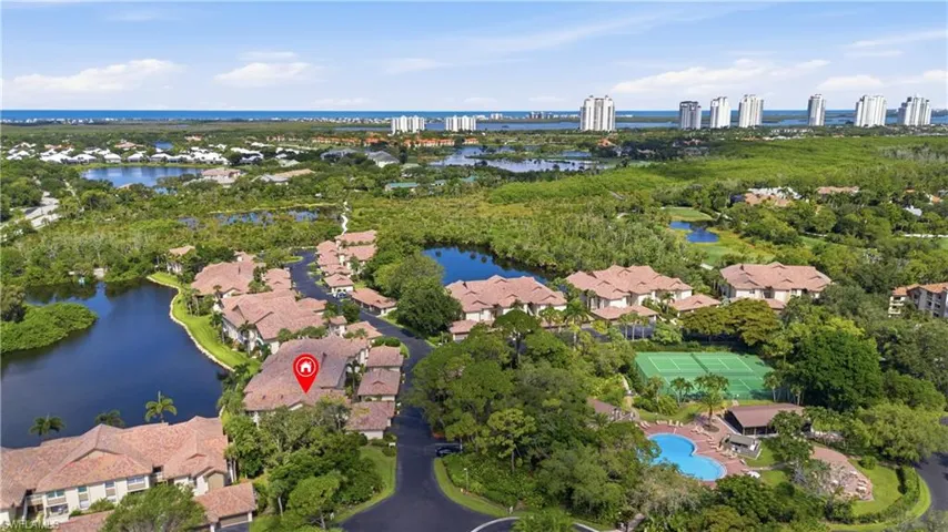 26901 Wedgewood Dr 101, Bonita Springs, Florida 34134