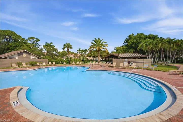 26901 Wedgewood Dr 101, Bonita Springs, Florida 34134