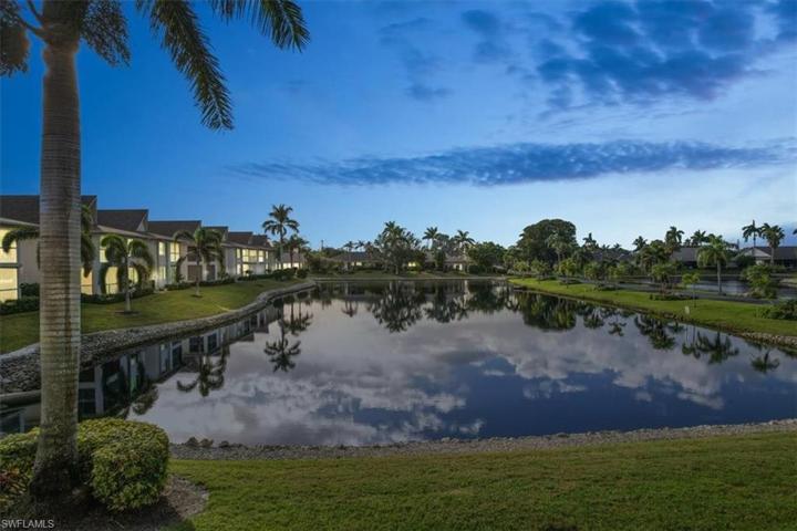 66 Georgetown BLVD # 66, NAPLES FL 34112