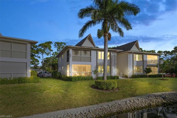 66 Georgetown BLVD # 66, NAPLES FL 34112