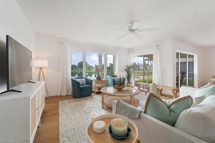 66 Georgetown BLVD # 66, NAPLES FL 34112