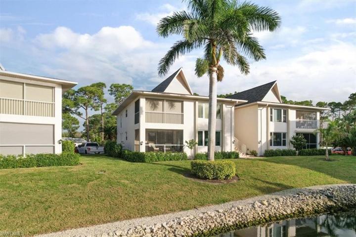 66 Georgetown BLVD # 66, NAPLES FL 34112