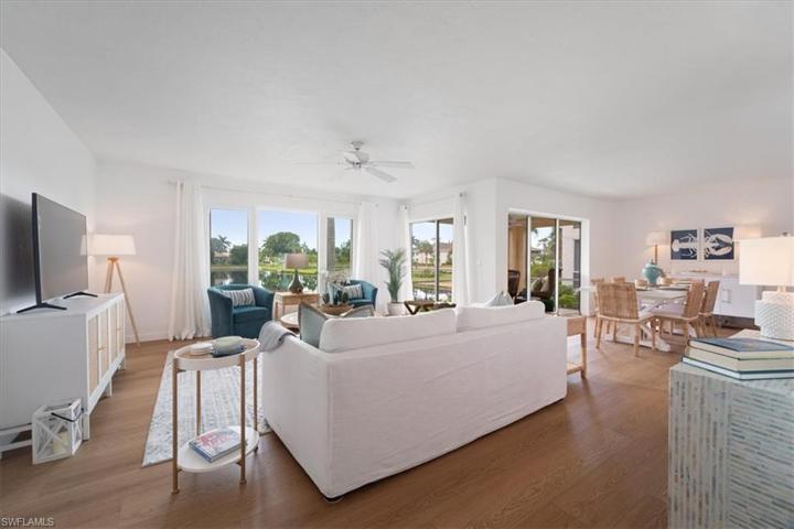 66 Georgetown BLVD # 66, NAPLES FL 34112