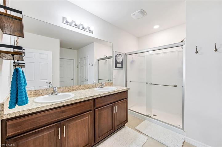 Main Bath