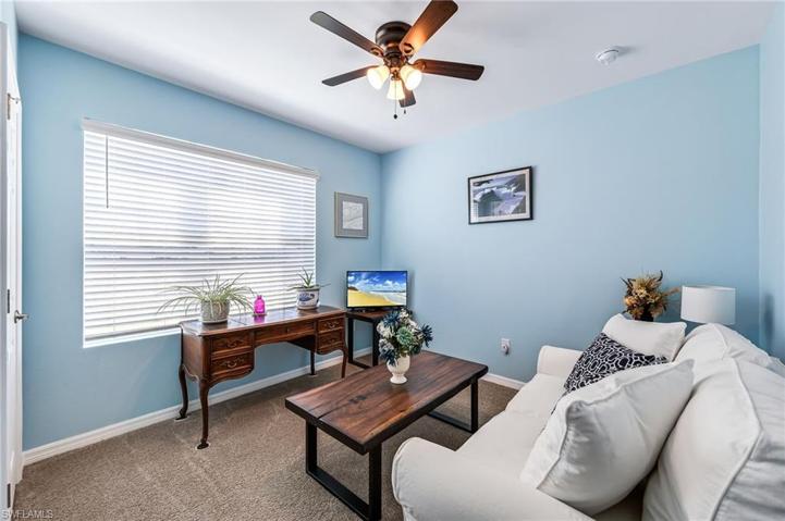 Guest Room 1