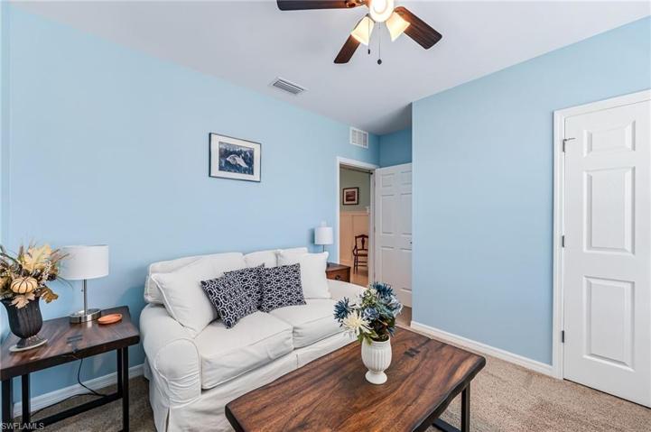 Guest Room 1