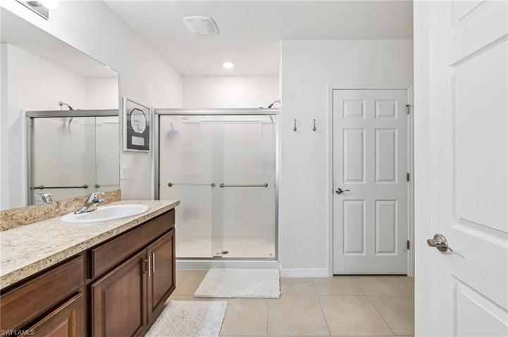 Main Bath