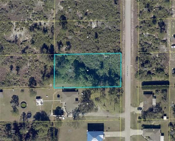 1213  Hibiscus  AVE, LEHIGH ACRES, FL 33972