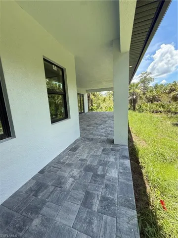 1521  Desoto S BLVD, Naples, FL 34117