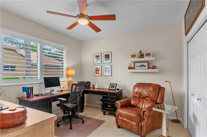 Den or Guest Bedroom