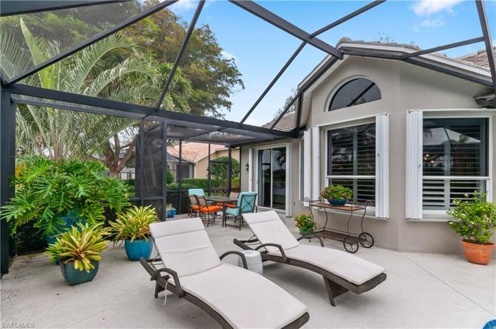 Extra Large Lanai