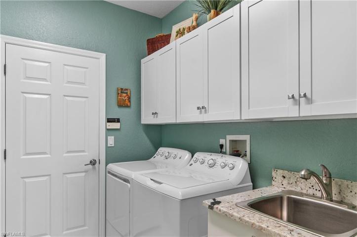 Large Laundry