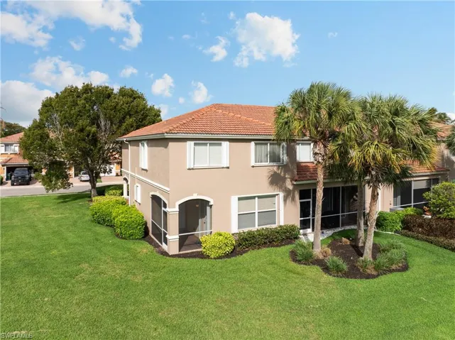 3364  Dandolo  CIR, Cape Coral, FL 33909