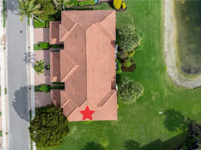 3364  Dandolo  CIR, Cape Coral, FL 33909