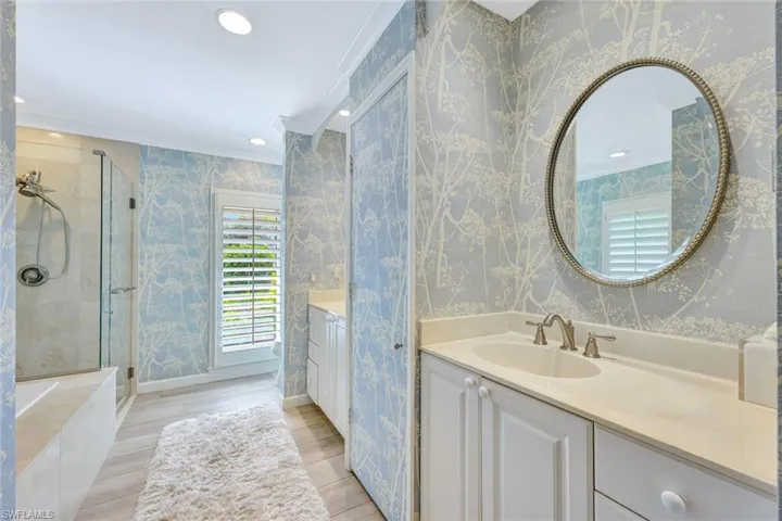 master bath