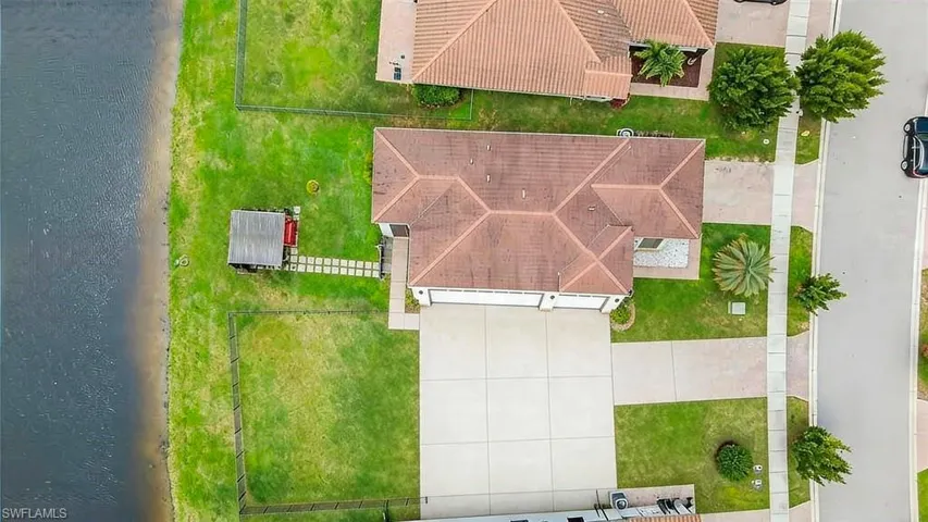 5072 Arancia Ln, Ave Maria, Florida 34142