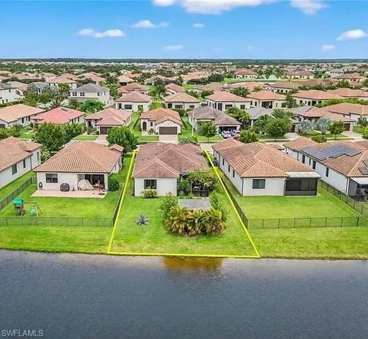 5072 Arancia Ln, Ave Maria, Florida 34142