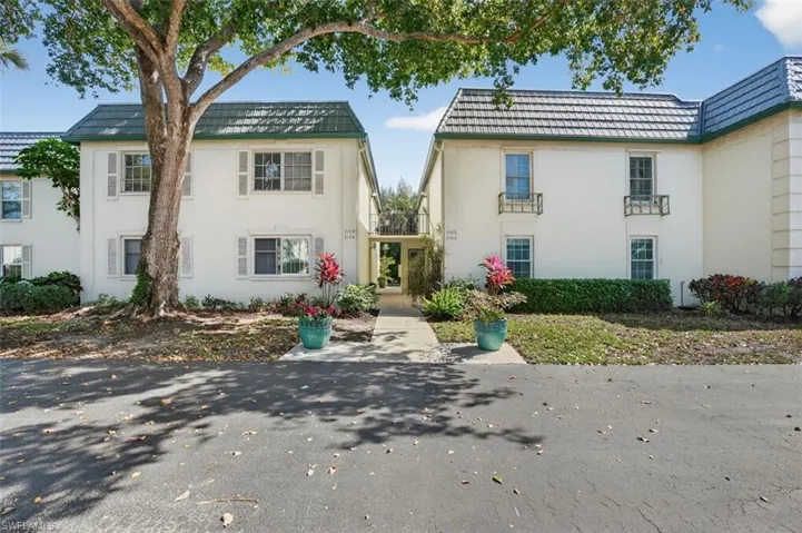 View of property