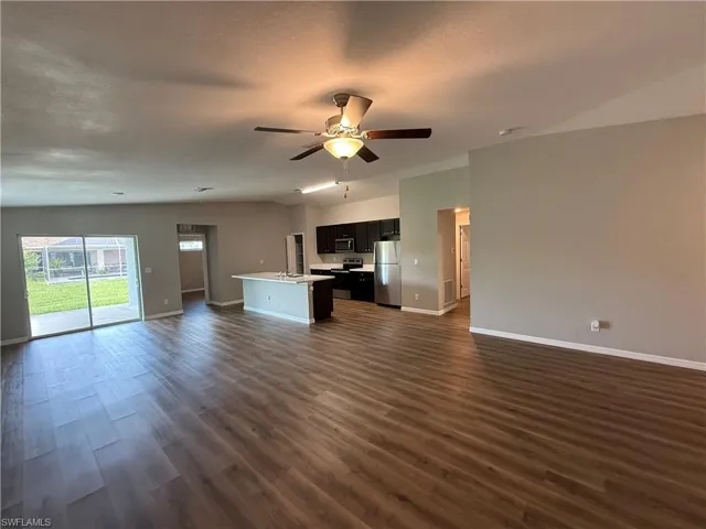 1602 Nw 28th St, Cape Coral, Florida 33993