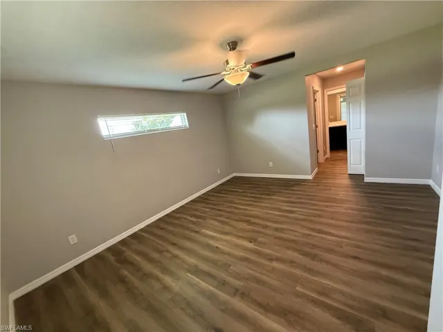 1602 Nw 28th St, Cape Coral, Florida 33993