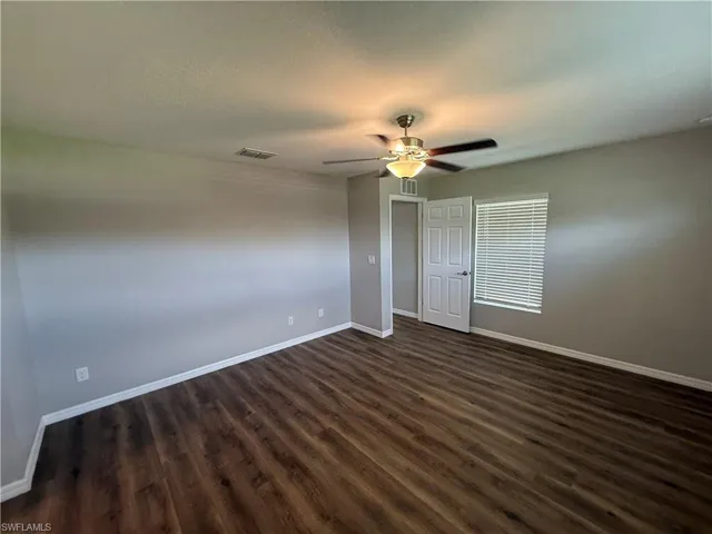 1602 Nw 28th St, Cape Coral, Florida 33993