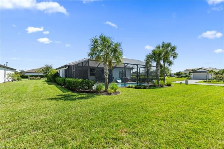 20092 Hartford Blvd, Estero, Florida 33928