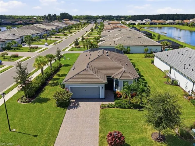 20092 Hartford Blvd, Estero, Florida 33928