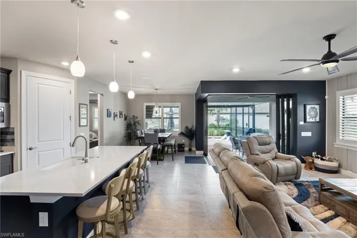 20092 Hartford Blvd, Estero, Florida 33928