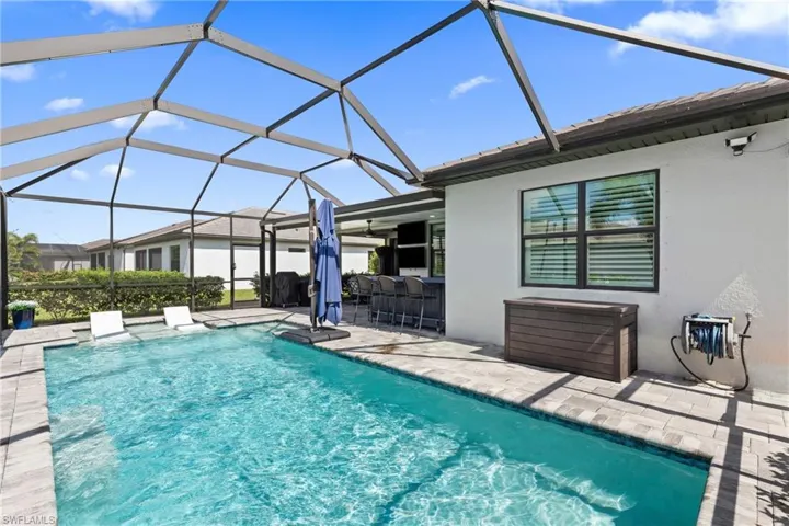20092 Hartford Blvd, Estero, Florida 33928