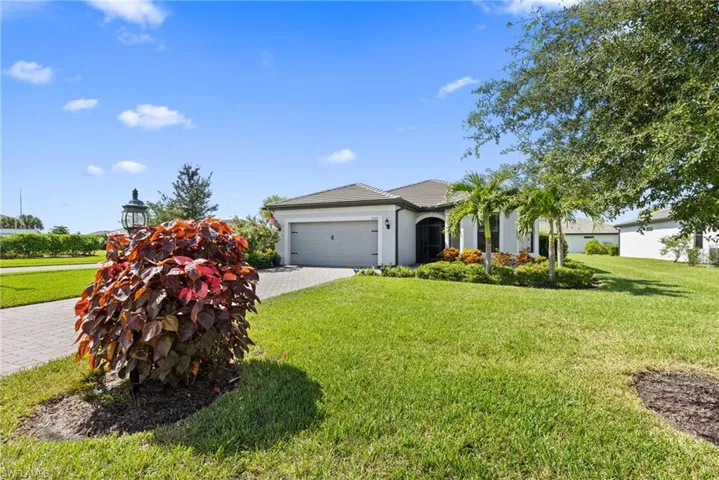20092 Hartford Blvd, Estero, Florida 33928