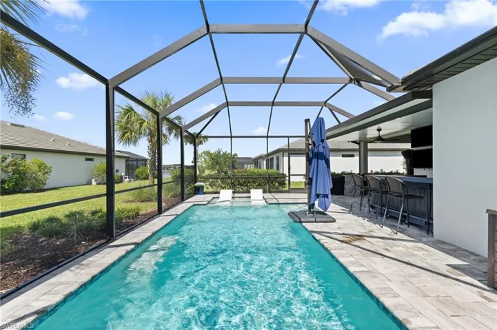 20092 Hartford Blvd, Estero, Florida 33928