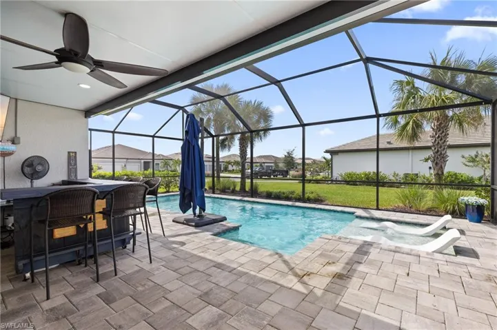 20092 Hartford Blvd, Estero, Florida 33928