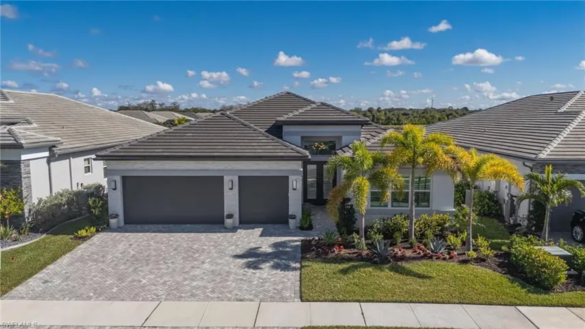 Welcome to 12128 Eucalyptus Way in Valencia Trails!